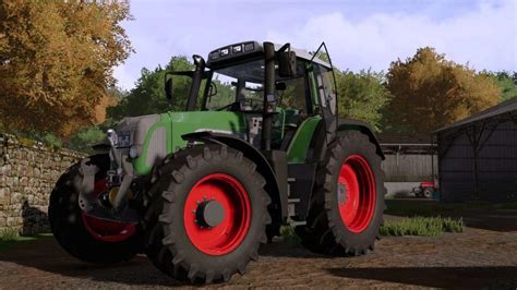 12 Best Tractor Mods of All Sizes - Farming Simulator 22