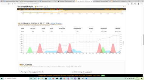 How's the performance of your acer nitro 5 AN517-52? — Acer Community