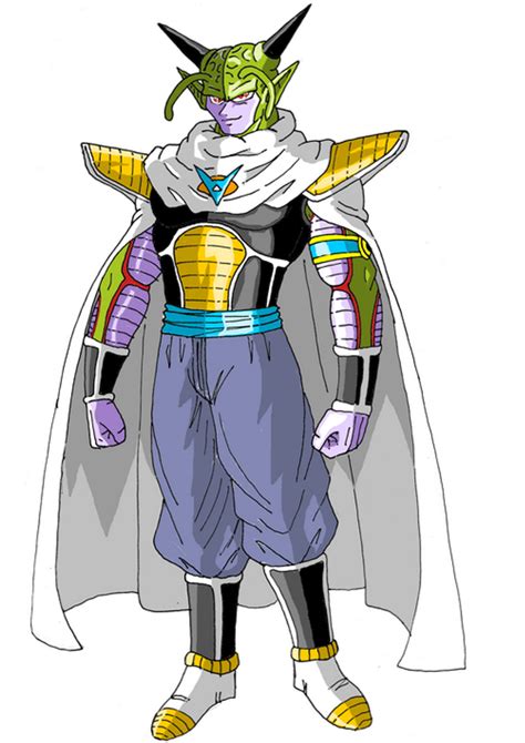 10 piccolo+other on DBZ-FUSION-fanclub - DeviantArt