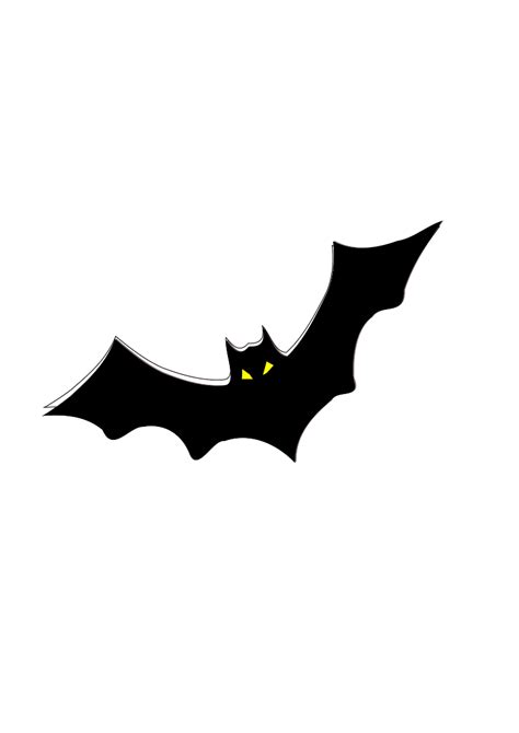 Clip Art Bats - ClipArt Best