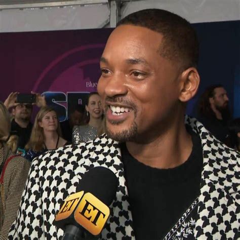 Will Smith - Exclusive Interviews, Pictures & More | Entertainment Tonight