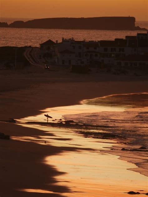 Peniche, Portugal #surfing | Viagens, Peniche, Lisboa portugal