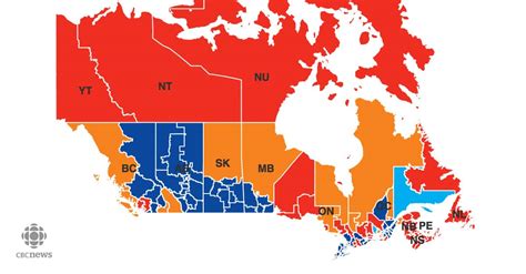 2015 Federal Election Results