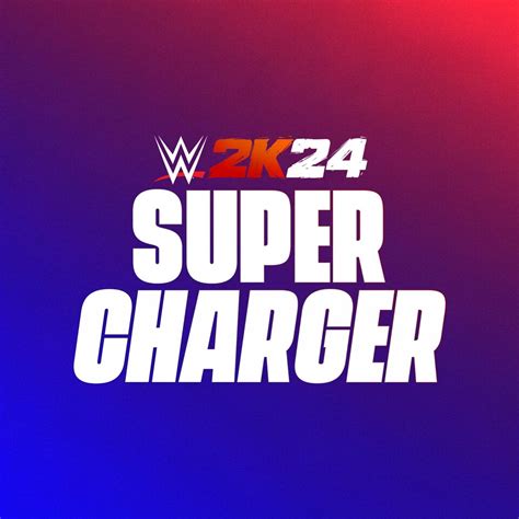 WWE 2K24 SuperCharger PS4 | PS5 | Price history | PS Store (New Zealand ...