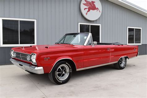 1966 Plymouth Satellite | Coyote Classics