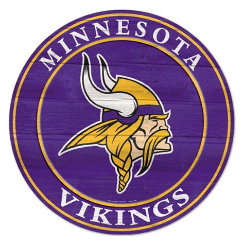 10 Best Minnesota Vikings Pics Logo FULL HD 1920×1080 For PC Background 2024