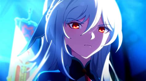 Honkai Star Rail short delves into lore of recently-leaked Jingliu