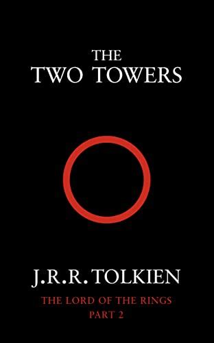 The Two Towers (Lord of the Rings, Book Two) - Tolkien, J. R. R.: 9780261102361 - AbeBooks