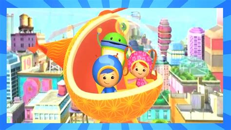 Team Umizoomi Mighty Math Missions FULL | Team Umizoomi Games - YouTube