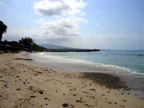 Surfing in Punta de Mita, Mexico - Adventurous Kate