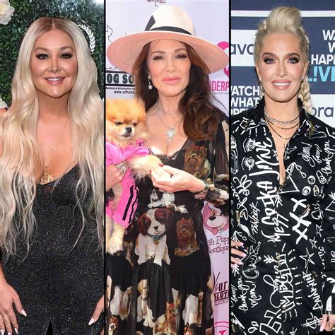 Billie Lee Defends Lisa Vanderpump Over Erika Jayne Anti-Trans Remark ...