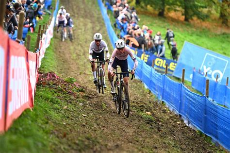 Excessive climate forces schedule change at European Cyclo-cross Championships - Newsworld