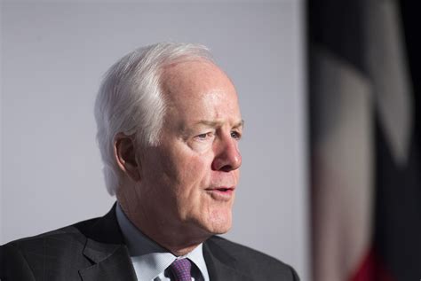 John Cornyn has nearly $6 million for his Texas re-election campaign ...