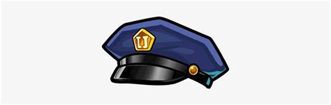 Police Hat Png Svg Freeuse Stock - Police Hat Png Transparent PNG ...