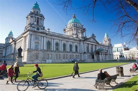 Belfast City Hall | All You Need To Know