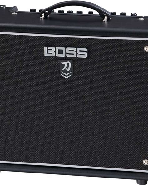 5 Best Bass Amps for Beginners - Spinditty