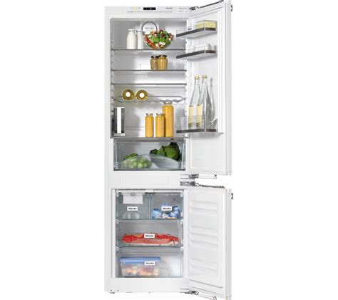 Miele KFN37692iDE Integrated Fridge Freezer | Miele Advice & Questions Answered