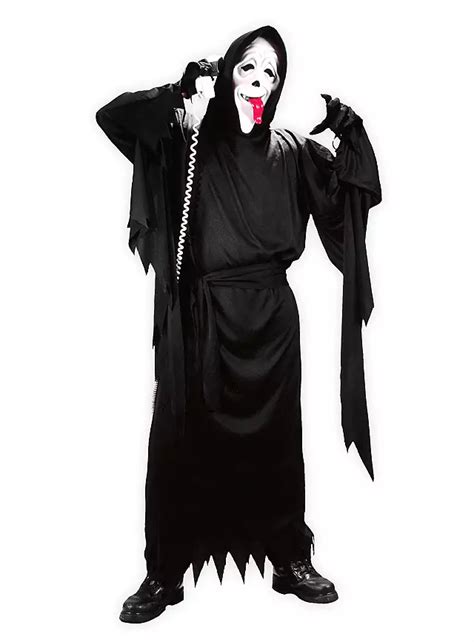 Scary Movie Costume