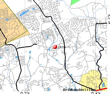 18330 Zip Code (Effort, Pennsylvania) Profile - homes, apartments, schools, population, income ...