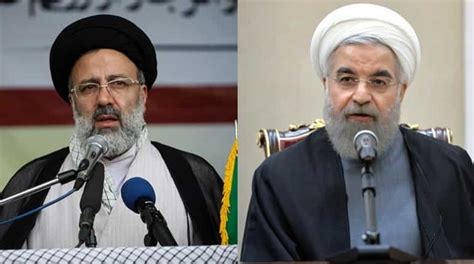 Iranian presidential election: Why is it important? - World News