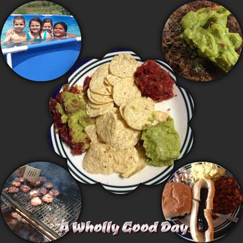 A Wholly Review: Wholly Guacamole | Simple in the Country