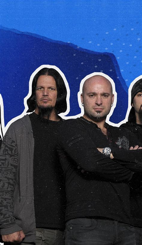 Disturbed in Toronto, 2023 Concert Tickets | SeatGeek