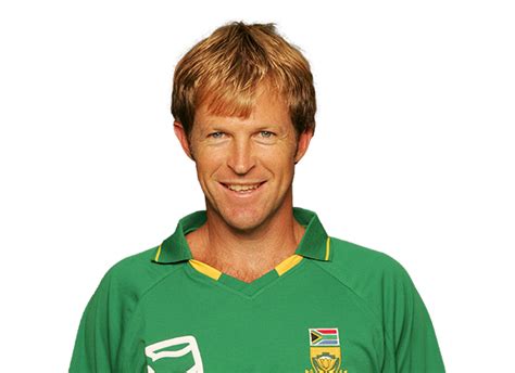 Jonty Rhodes page headshot cutout, 2021 | ESPNcricinfo.com