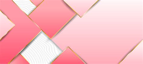 Pink Luxury Geometric Background 2381156 Vector Art at Vecteezy