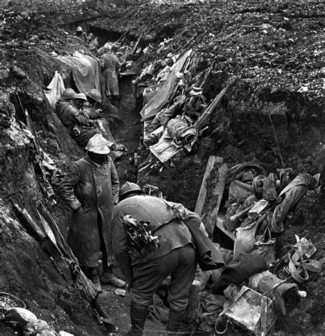 The Battle Of Verdun: Inside The Longest Battle In Modern History