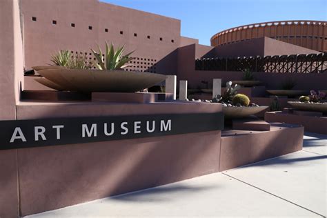 Must-see exhibits from the ASU Art Museum this spring - The State Press