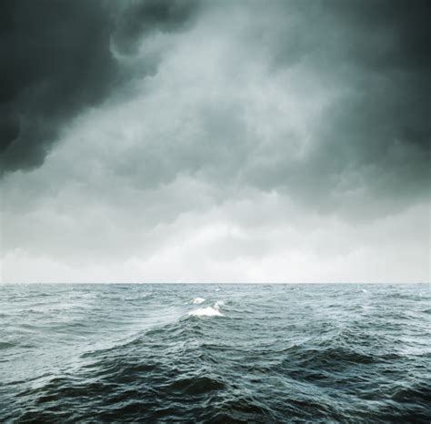 Storm at sea Stock Photos, Royalty Free Storm at sea Images ...