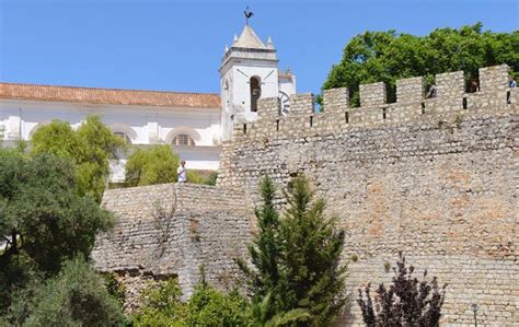 Tavira Castle ‹ Tourist Attractions ‹ Tavira Guide