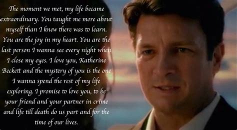 435 best images about Castle Quotes on Pinterest | Mondays, Keep calm ...