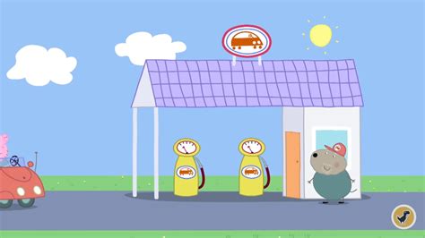 Peppa Pig - New Car | Baamboozle - Baamboozle | The Most Fun Classroom ...