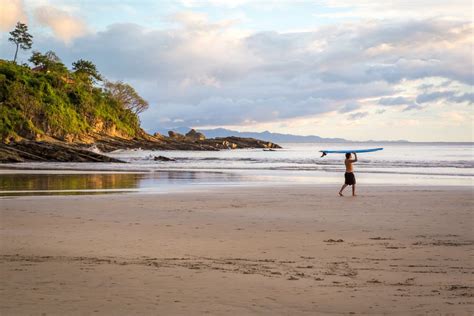 Nicaragua Beaches