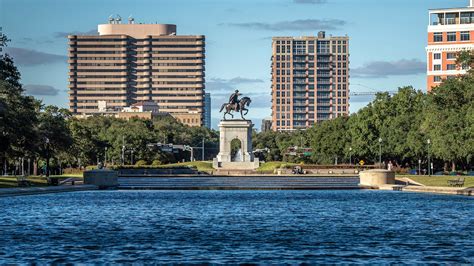 Sam Houston Monument | Houston Arts Foundation