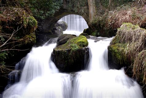 Waterfall | My first attempt at a long shutter speed like th… | Flickr