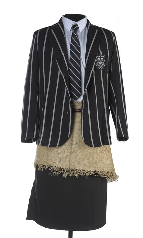 A look back at New Zealand school uniforms | Stuff.co.nz