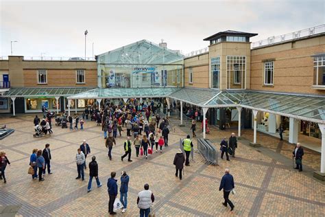 Stockport town centre - Manchester Evening News