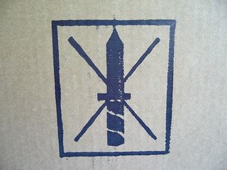 no swords! | you can not use swords to open an ikea sofa. | Krissy Tower | Flickr