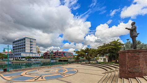 Life in Bridgetown, Barbados | UCEAP