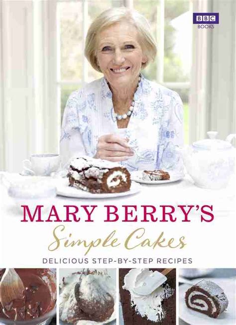 Mary Berry Quick Cooking Recipes Bbc