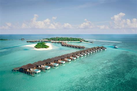 These are the best all-inclusive resorts in the Maldives - The Points Guy