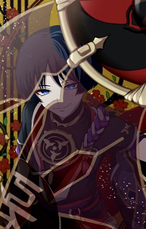 Scaramouche - Genshin Impact - Image #3232523 - Zerochan Anime Image Board