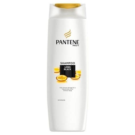 Gambar Iklan Shampo Pantene - Senang Belajar