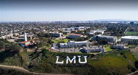 Loyola Marymount University