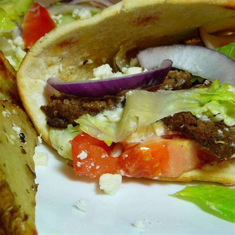 Where To Buy Gyro Meat Cone - guinnessaddict