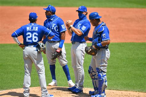 Kansas City Royals: What we learned in first game using an opener