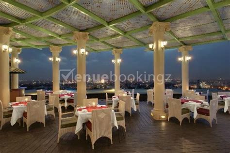 The Residency Towers T Nagar Chennai | Banquet Hall | 5 Star Wedding Hotel