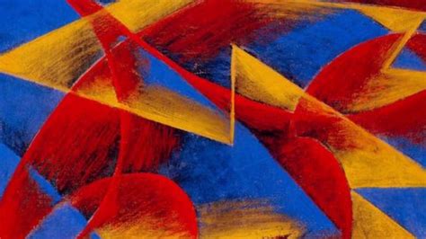 GIACOMO BALLA - Futurism Artist - YouTube